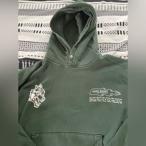 Darc Sport Hoodie